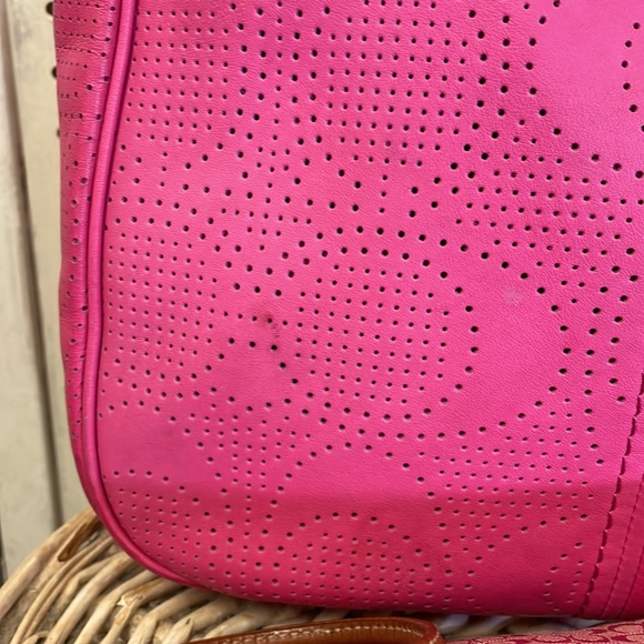 Coach bag and wallet - Picture 2 of 16